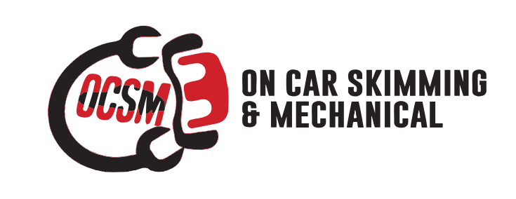 Oncar Skimming and Mechanical